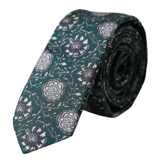 Dolce & Gabbana Hombre, Accesorios, Verde, Talla: ONE Size