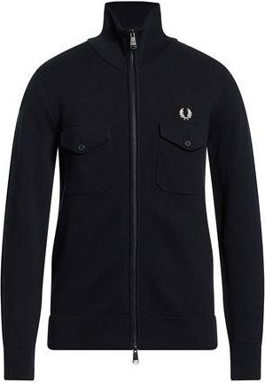 Fred Perry KNITWEAR - Cardigans on YOOX.COM