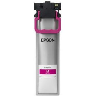 Epson Cartucho Magenta Epson C13t11d340)