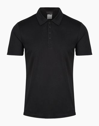 Regatta Mens Regatta Professional Mens Recycled Polo Shirt - Black - Size: 36