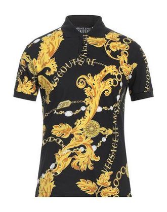 Versace Polo shirts