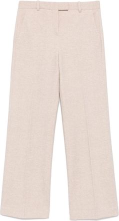 Circolo 1901 Womens Cotton Trousers