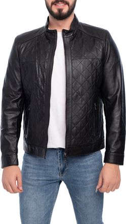 Vella Pais LEOLA LEATHER JACKET