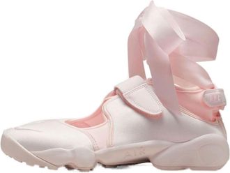 Nike (WMNS) Nike Air Rift Premium Ribbons Soft Pink HQ3761-640