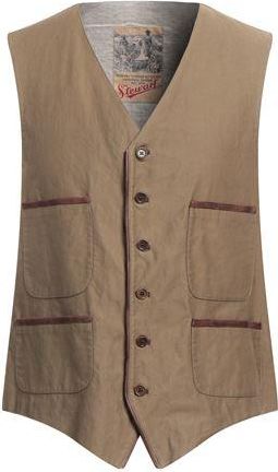 STEWART SUITS and CO-ORDS - Waistcoats on YOOX.COM