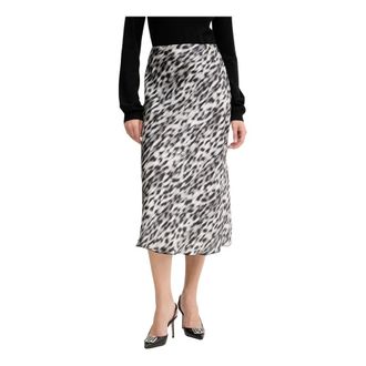 Silvian Heach Mujer, Faldas, Multicolor, Talla: S