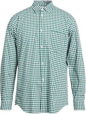 Comme Des Gar&ccedil;ons TOPWEAR - Camicie su YOOX.COM