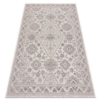 RugsX RugsX Color Rug in Beige | Size: 140 cm x 200 cm