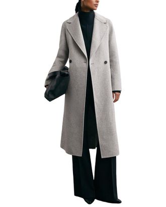 Reiss Lucia Coat
