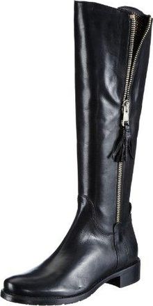Bottines maripé clearance