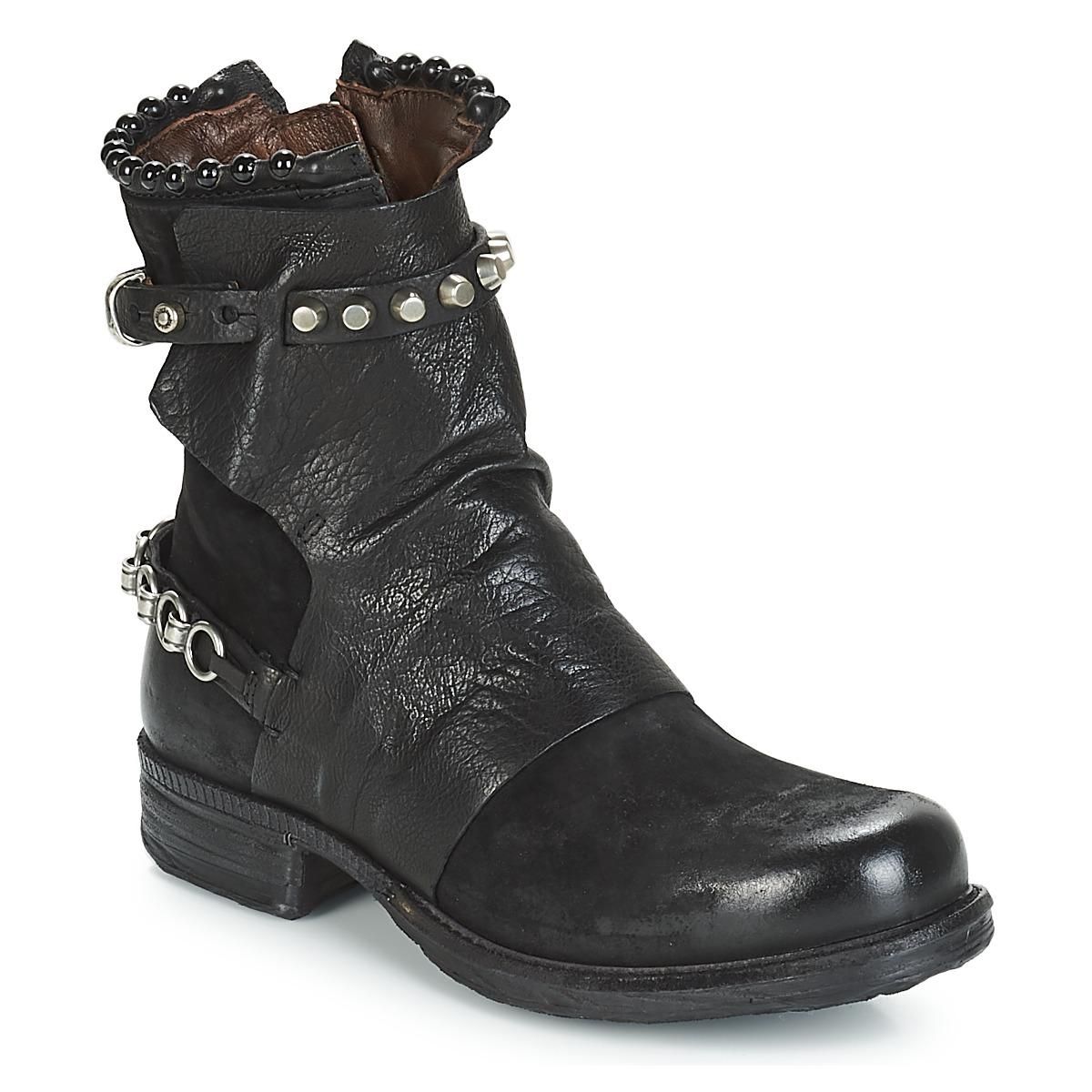 Bottes femme as98 online