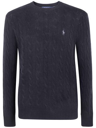 Ralph Lauren Long Sleeve Pullover