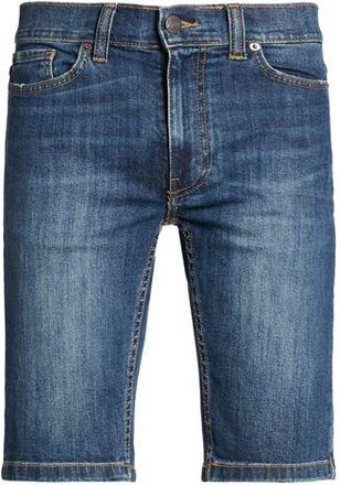 Dickies BOTTOMWEAR - Shorts jeans su YOOX.COM