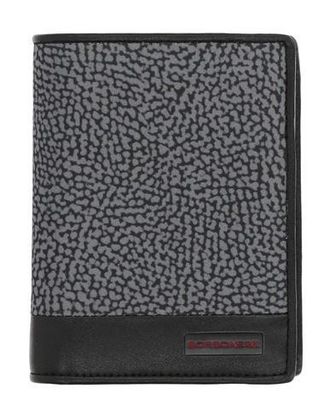 Borbonese Kleinlederwaren - Brieftaschen auf YOOX.COM