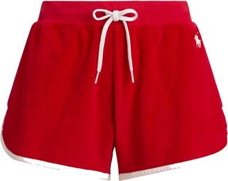 Polo Ralph Lauren Mujer, Trajes de ba&ntilde;o, Rojo, Talla: M