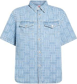 Kenzo TOPWEAR - Camicie jeans su YOOX.COM