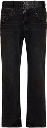Guess BOTTOMWEAR - Pantaloni jeans su YOOX.COM
