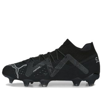 Puma Future Ultimate FG AG Supercharge Pack - Black 107165-02