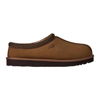 UGG Slippers, male, Brown, Size: 12 US Tasman II Slipper