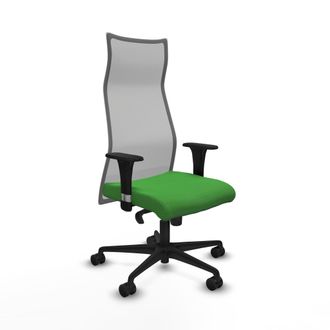 Piqueras y Crespo Silla De Oficina Albacete Piqueras Y Crespo B1c036n Verde