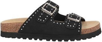 Ga&euml;lle Paris SCHUHE - Sandalen auf YOOX.COM