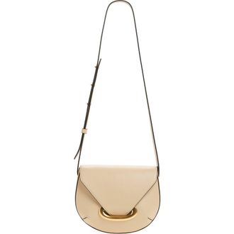 Wandler Veneto Crossbody Bag in Linen 1350 at Nordstrom