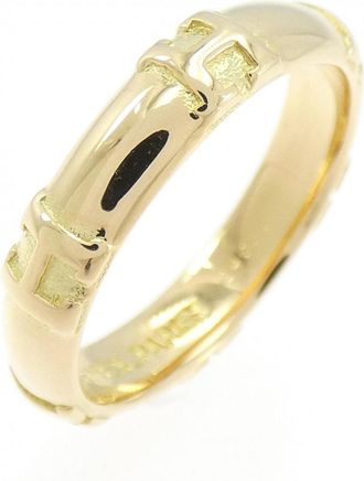 Herm&egrave;s Band Ring (Pre-Owned)