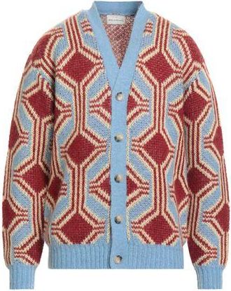 Dr&ocirc;le de Monsieur KNITWEAR - Cardigans on YOOX.COM
