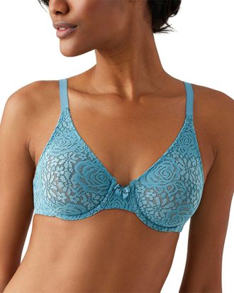 Wacoal Halo Underwire Bra