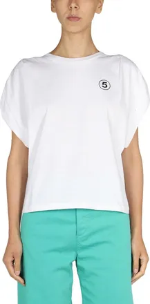Department Five T-Shirt - White