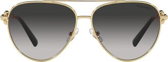 Tiffany & Co. Tf3092 Sunglasses