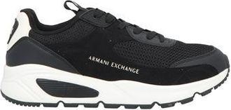 A|X Armani Exchange FOOTWEAR - Trainers on YOOX.COM