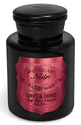 Paddywax Apothecary Jar Scented Candle at Nordstrom Rack