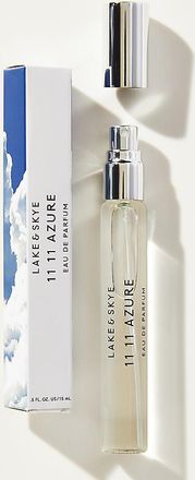 Lake & Skye 11 11 Azure Eau De Parfum