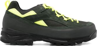 Diemme Sneakers Grappa Hiker - Verde
