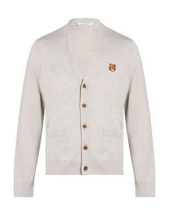 Maison Kitsun&eacute; KNITWEAR - Cardigans on YOOX.COM