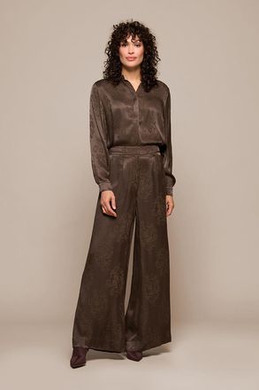 Mart Visser Benfield Broek Donkerbruin