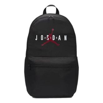 Nike Jordan Air Jordan Backback Black HF1791-011