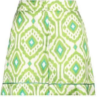 Hanami D'Or PARTES DE ABAJO - Pantalones cortos y bermudas en YOOX.COM