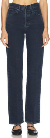 Frame Denim Vertical Jean In Nova