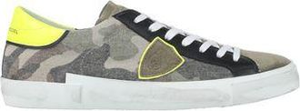 Philippe Model FOOTWEAR - Trainers sur YOOX.COM