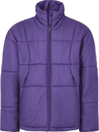 Vaude Najun Padded Jacket Kunstfaserjacke f&uuml;r Herren | lila