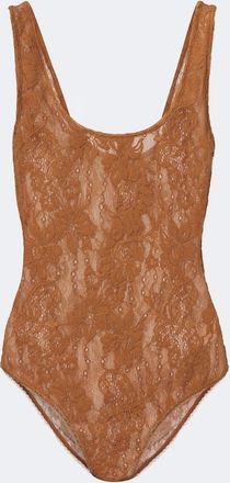 Zimmermann Lace bodysuit