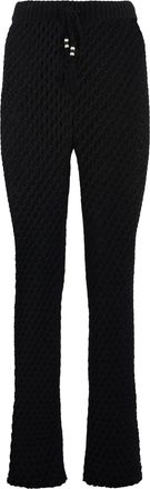 Alanui Knitted Trousers