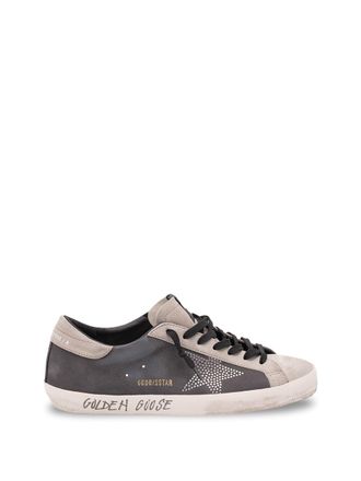 Golden Goose Super-Star Sneakers
