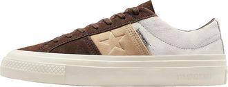 Converse x Carhartt WIP One Star Brown Cream A09656C