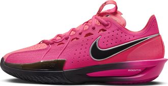 Nike Air Zoom GT Cut 3 EP Hyper Pink Black DV2918-600