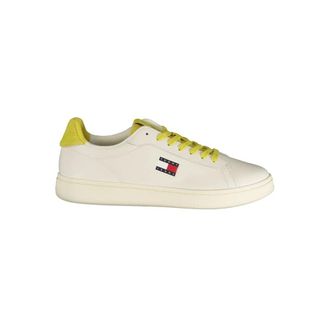 Tommy Hilfiger Uomo, Scarpe, Bianco, 40 EU, new