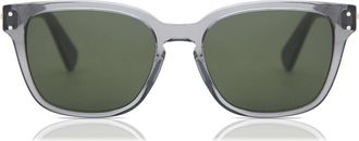 Ferragamo SF 1040S 020 Mens Sunglasses Grey Size 55