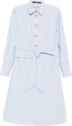 Karl Lagerfeld Donna, Abiti, Blu, M, new